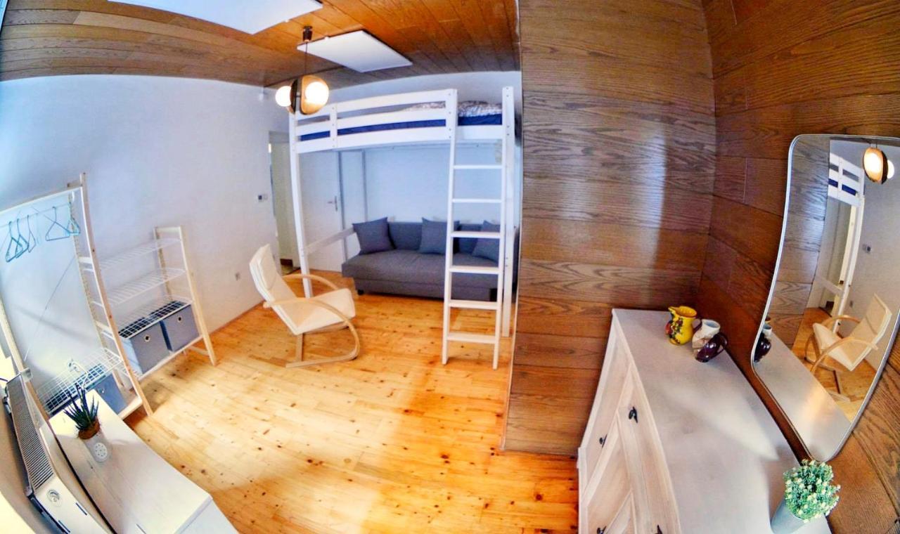 Apartment Lua Bled Kültér fotó